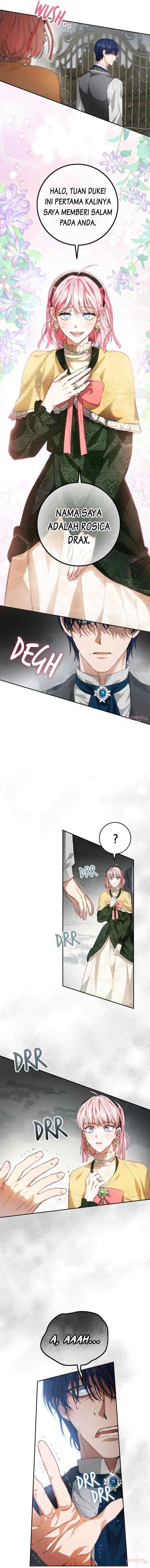 The Princess's Double Life chapter 79 halaman 11