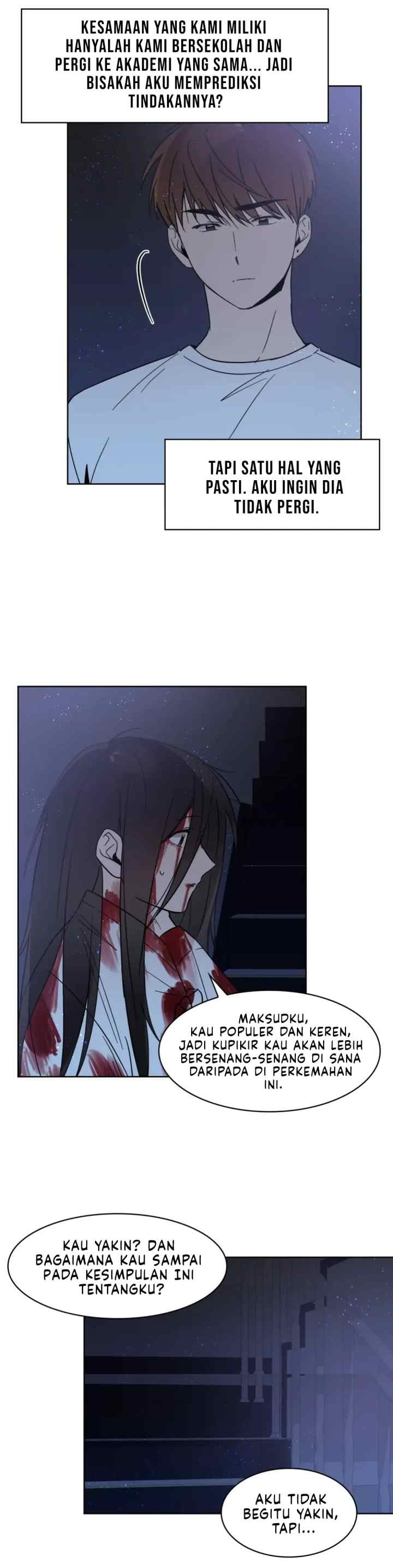 High Pulse chapter 11 halaman 5
