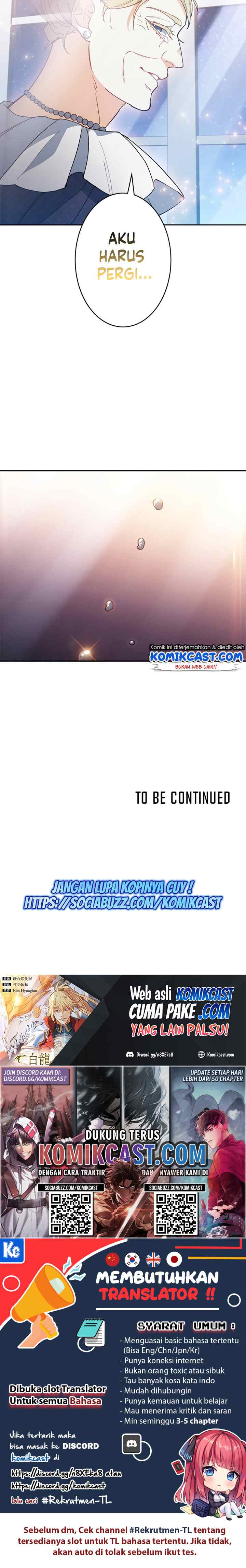 White Dragon Duke: Pendragon chapter 31 halaman 15