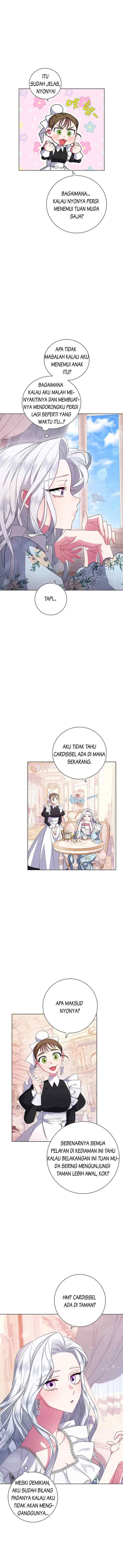 I Became The Stepmother Of An Irrevocable Dark Family chapter 2 halaman 13