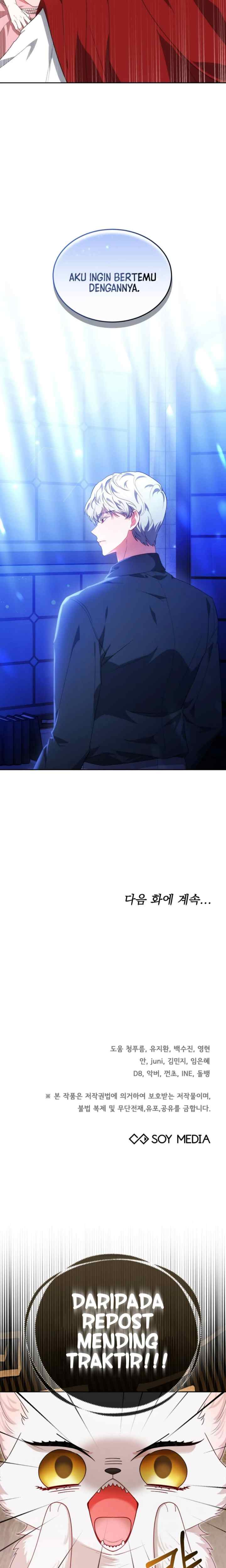 I'm a Stepmother, It's So Easy to Avoid Death chapter 15 halaman 15