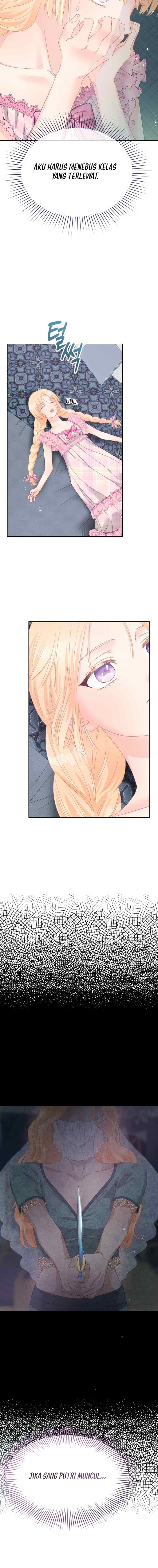 Don't Concern Yourself With That Book chapter 80 halaman 17
