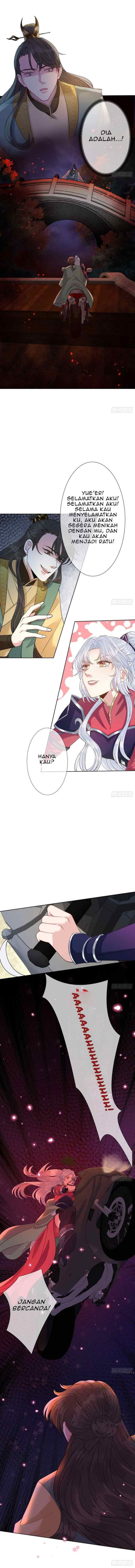 Queen of the Last Days chapter 4 halaman 11