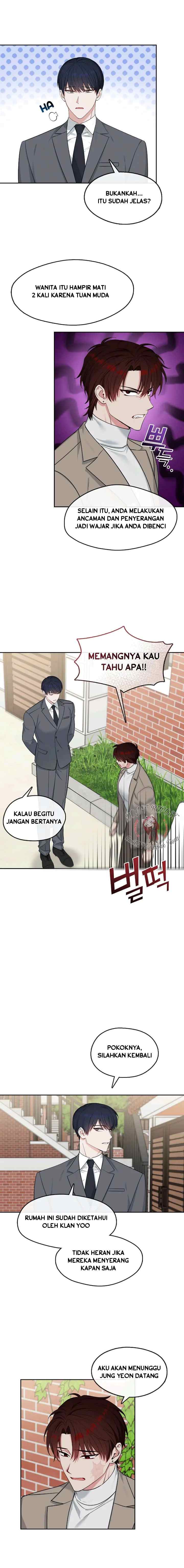 Fly Me to The Moon chapter 51 halaman 4