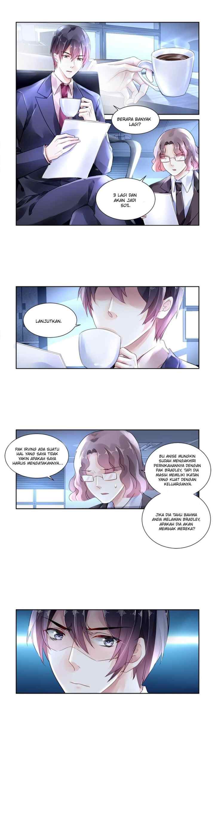 Guomin Laogong Dai Huijia chapter 107 halaman 4