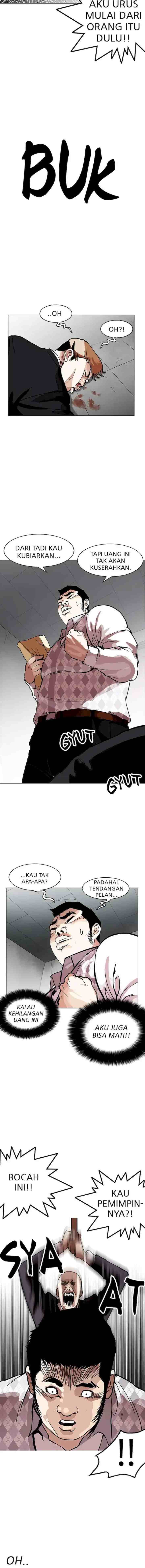 Lookism chapter 160 halaman 8