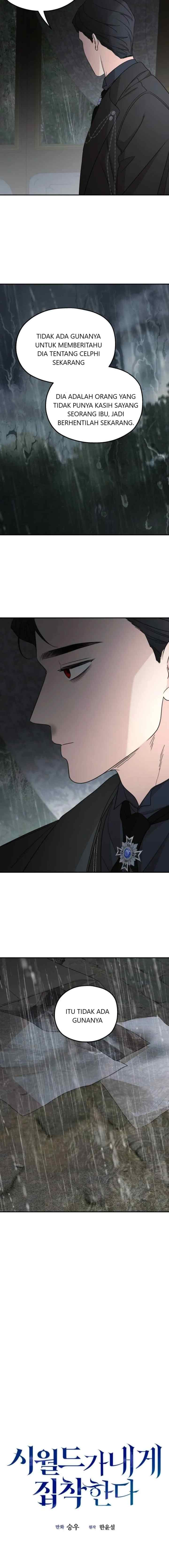 My In-Laws Are Obsessed With Me chapter 109 halaman 7