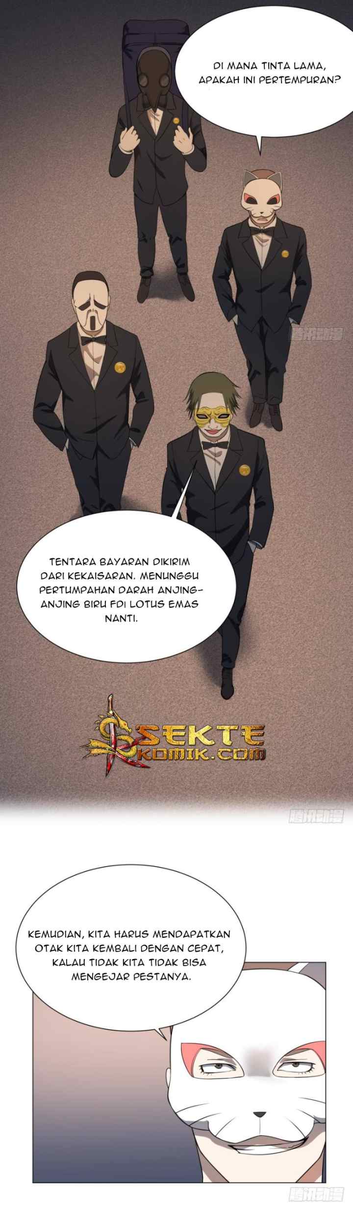 List of Big Villians chapter 29 halaman 9