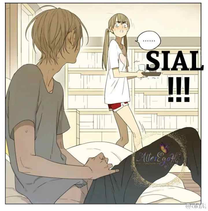 19 Days chapter 81 halaman 17