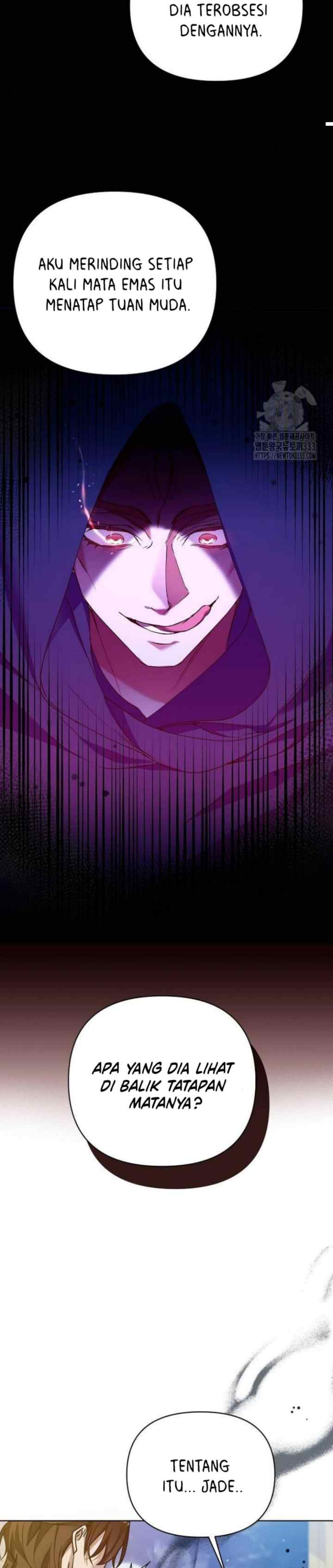 Duke of Assassin Adopted Me chapter 18 halaman 12