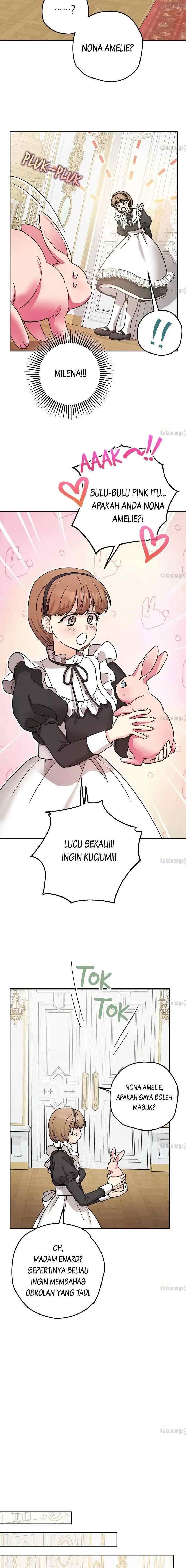 Tranquilizer of The Tyrant chapter 20 halaman 14