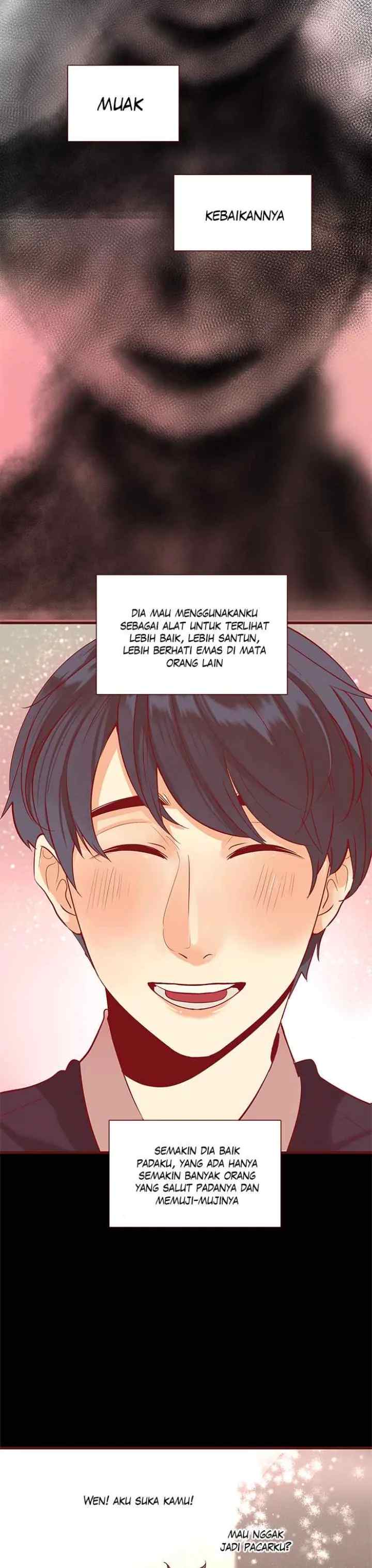 Flawless chapter 195 halaman 10