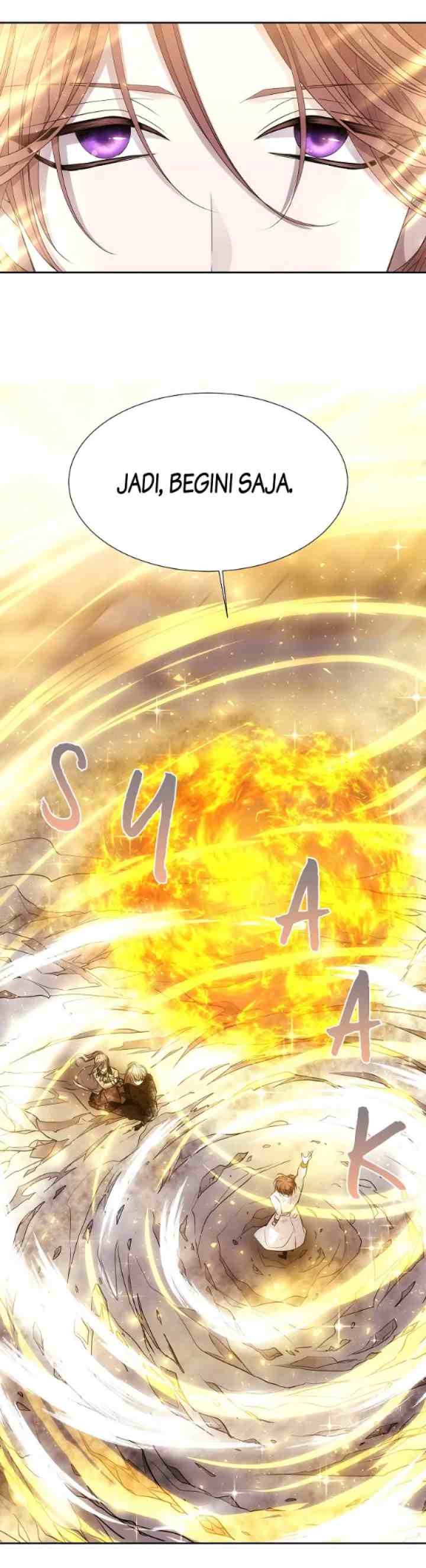 Charlotte Has Five Disciples chapter 32 halaman 19