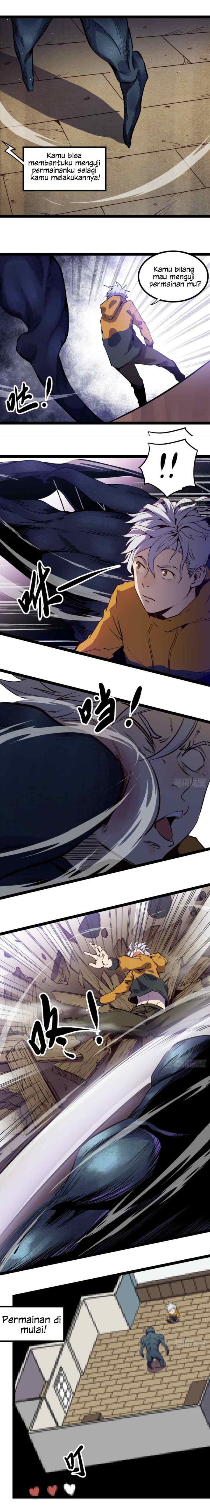 Echoes (Root) chapter 7 halaman 4