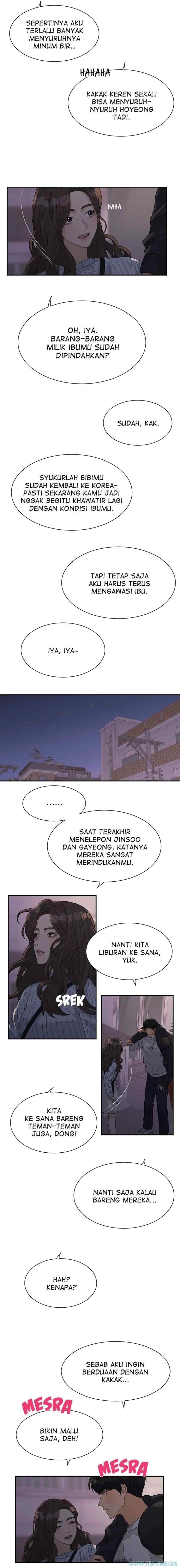Fall In Love With chapter 102 halaman 7