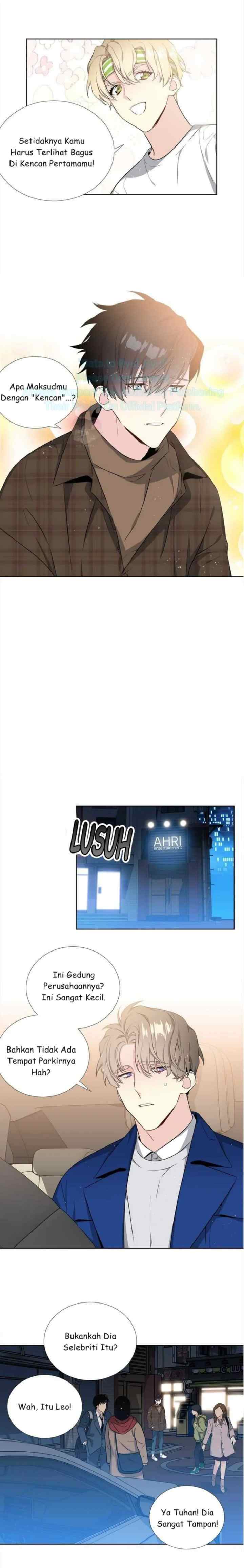 Cosmic Stars chapter 6 halaman 11