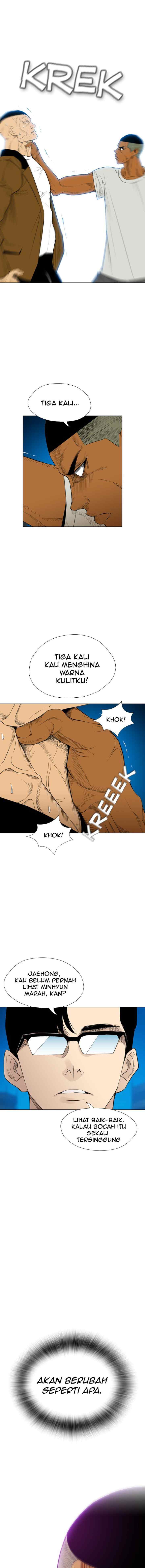 Reawaken Man chapter 159 halaman 17