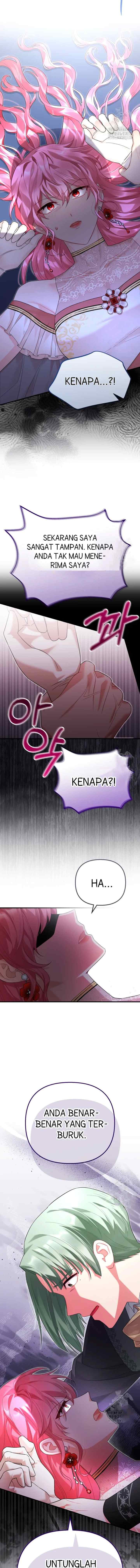 Emilone's Temptation Labyrinth chapter 41 halaman 5