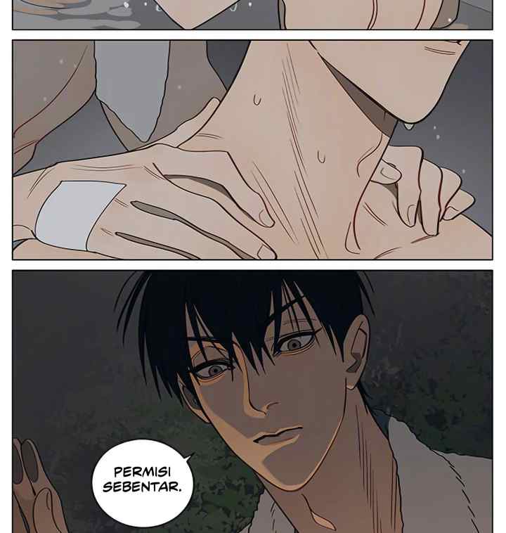 19 Days chapter 428 halaman 4
