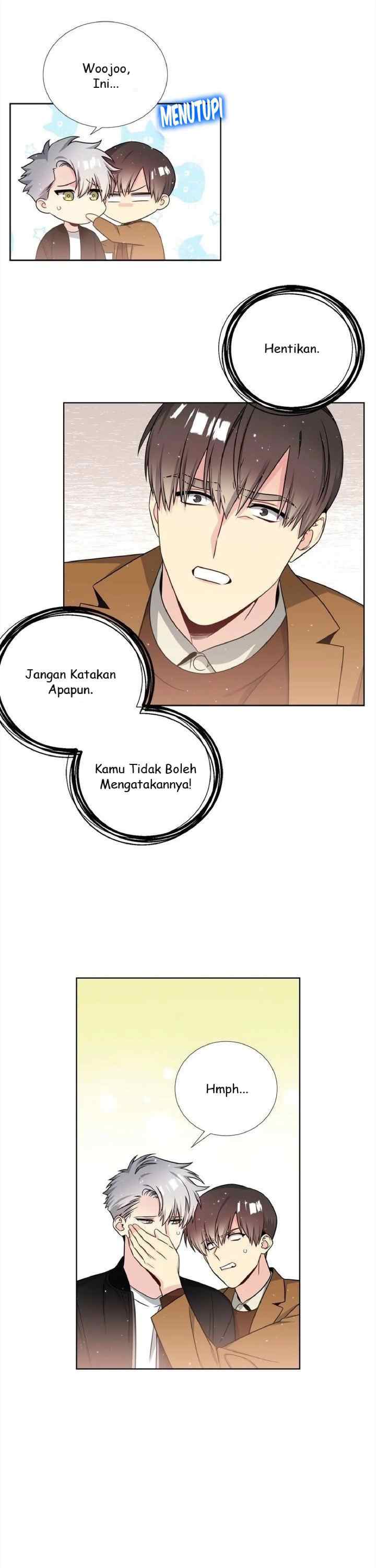 Cosmic Stars chapter 41 halaman 16