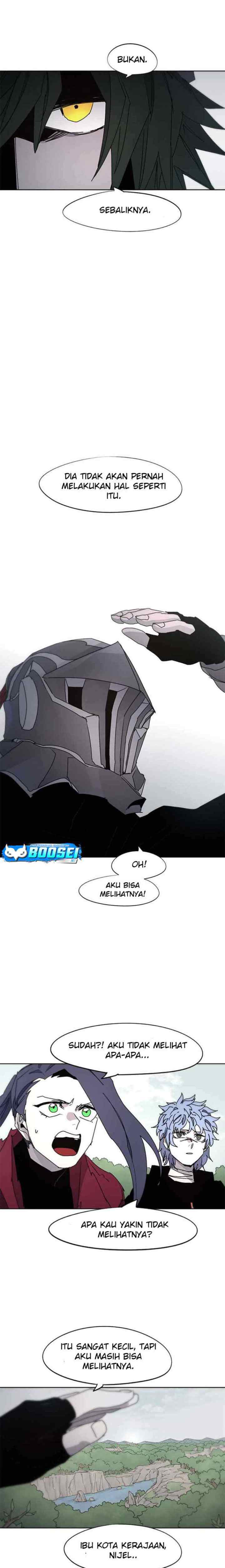 The Last Knight Of The Fire chapter 46 halaman 14