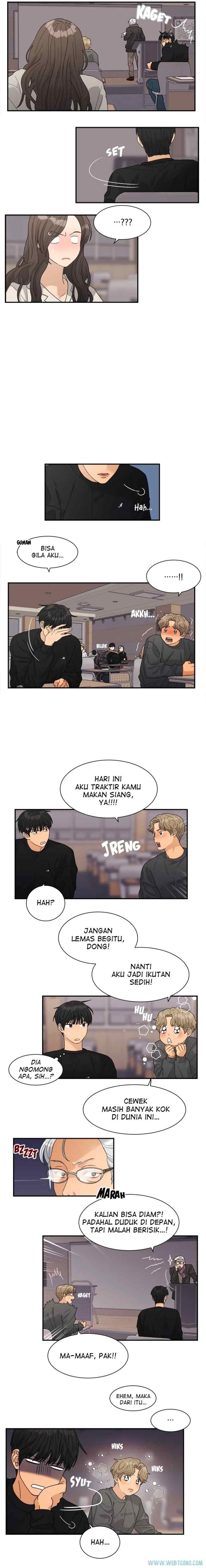 Fall In Love With chapter 15 halaman 7
