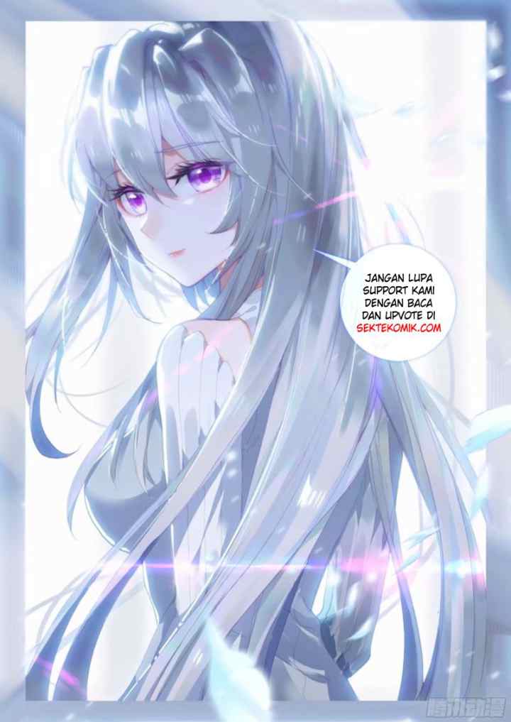 Soul Land 4 chapter 97 halaman 18