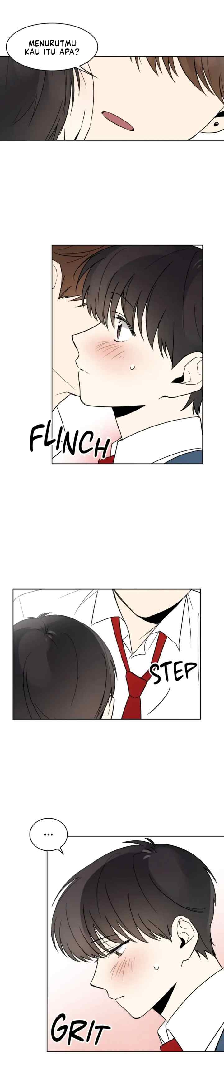 High Pulse chapter 7 halaman 4