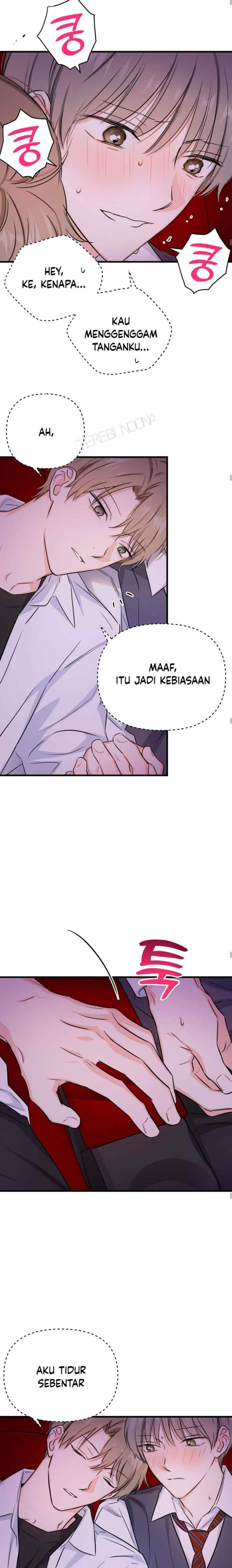 3 And Half chapter 14 halaman 11