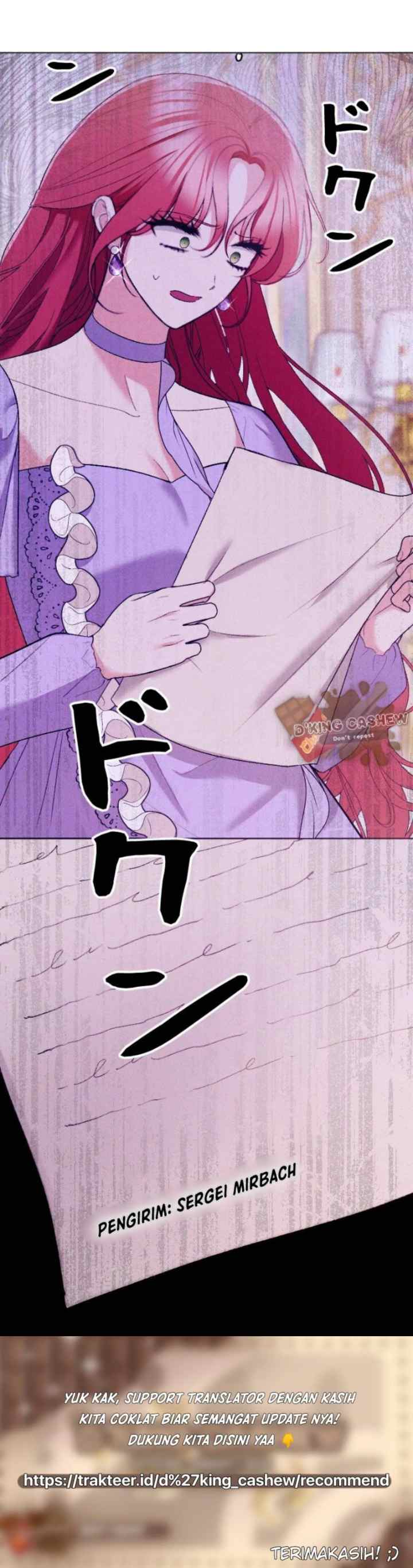 If You So Desire My Despair chapter 74 halaman 10