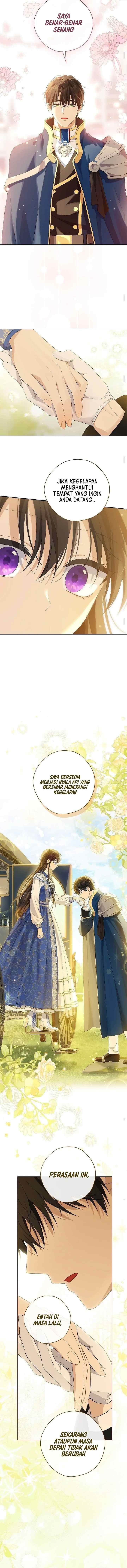 I Am The Real One chapter 121 halaman 10