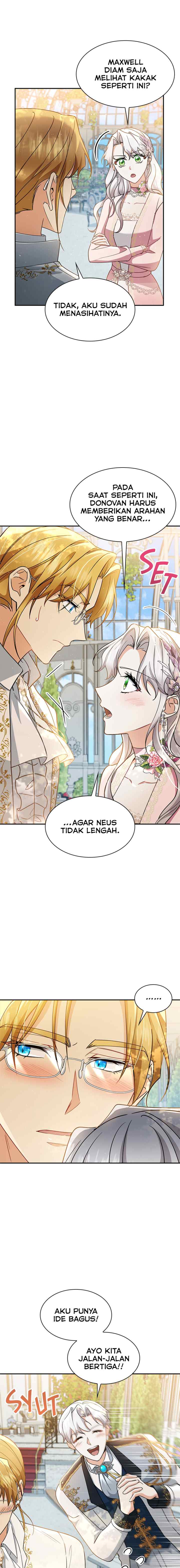 What Melvin Left To Them chapter 87 halaman 4