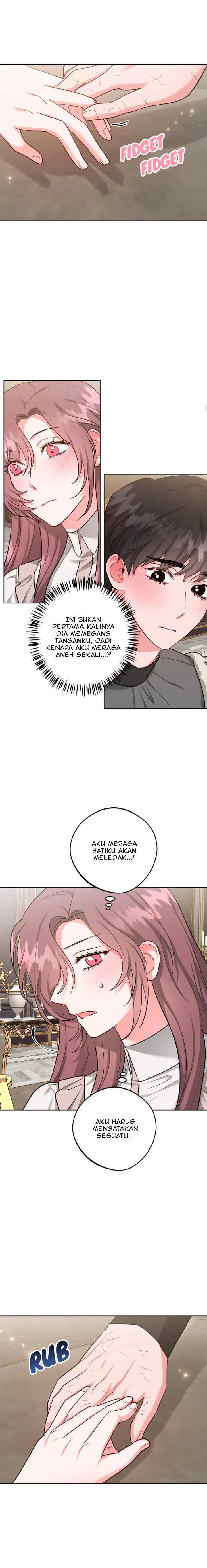 The Northern Duke Needs a Warm Hug chapter 67 halaman 8