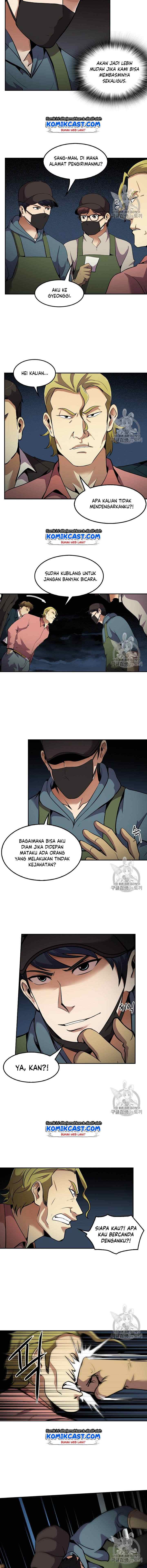 Again My Life chapter 56 halaman 5