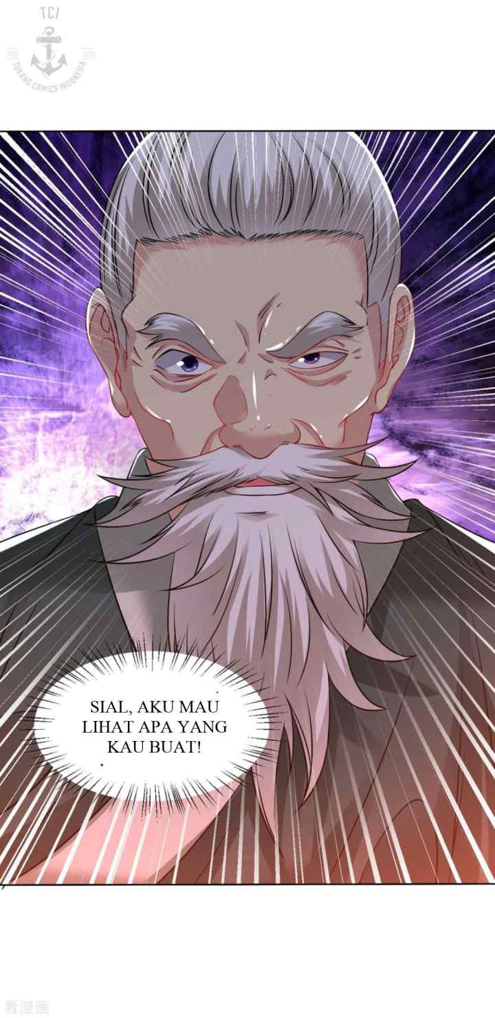 Dao Yin chapter 97 halaman 8
