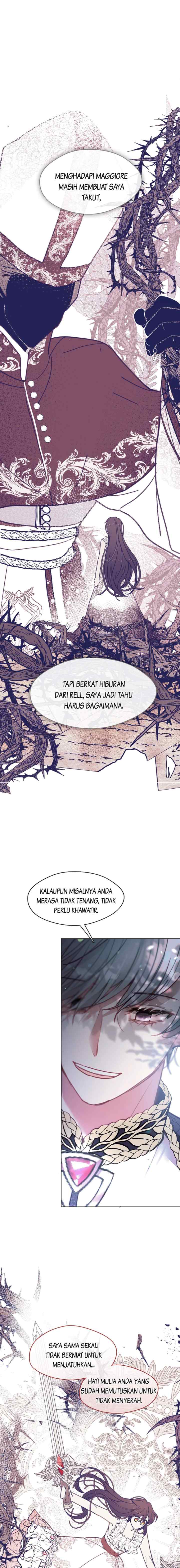 Devoted to Diamond chapter 75 halaman 16