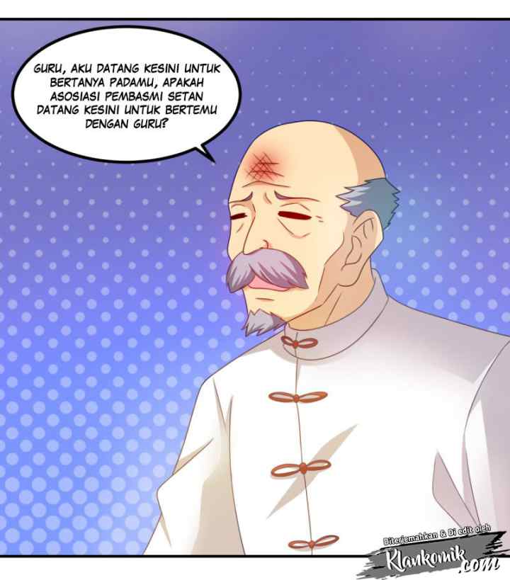 Demon Spirit Shop chapter 26 halaman 6