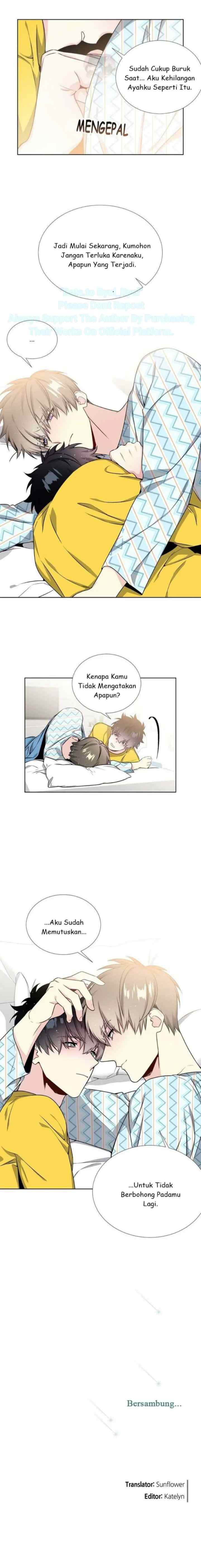 Cosmic Stars chapter 17 halaman 14
