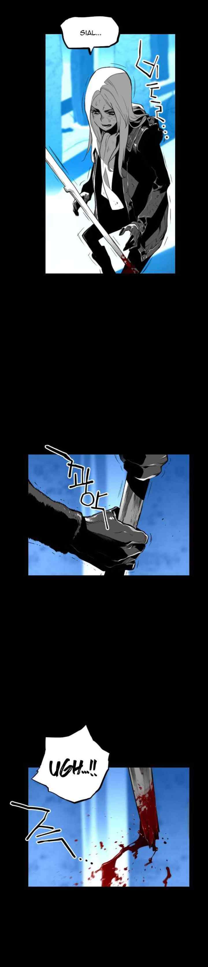 Terror Man chapter 106 halaman 15