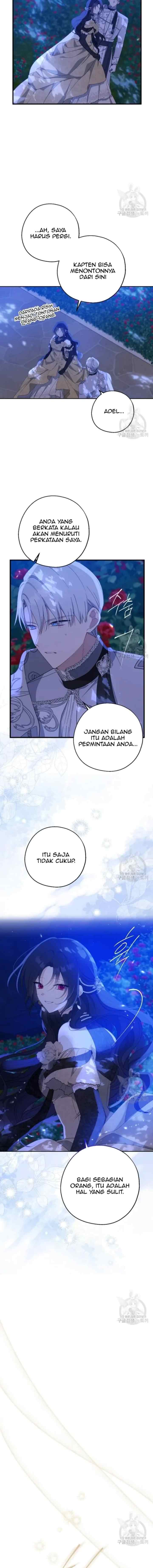 Say Ah, the Golden Spoon Is Entering chapter 85 halaman 14