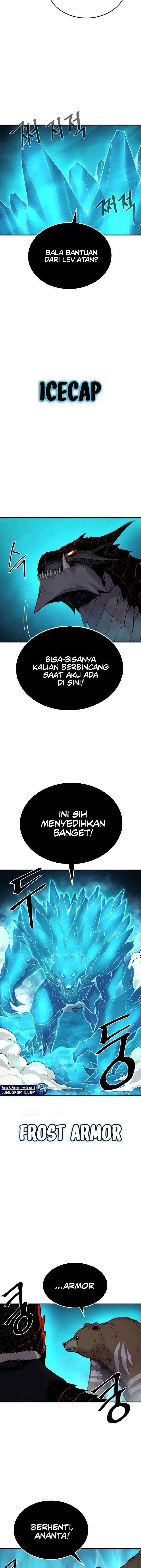 Howling Dragon (The Wailing Perversion) chapter 39 halaman 12