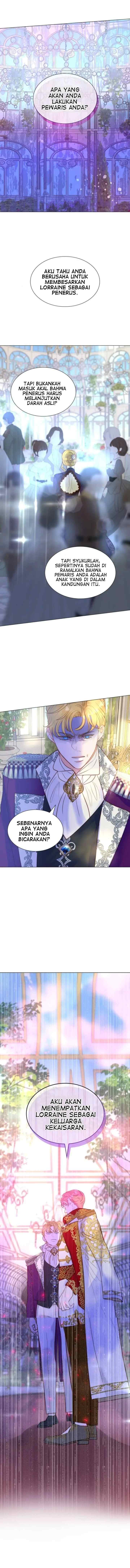 I Was Born The Second Daughter chapter 9 halaman 16