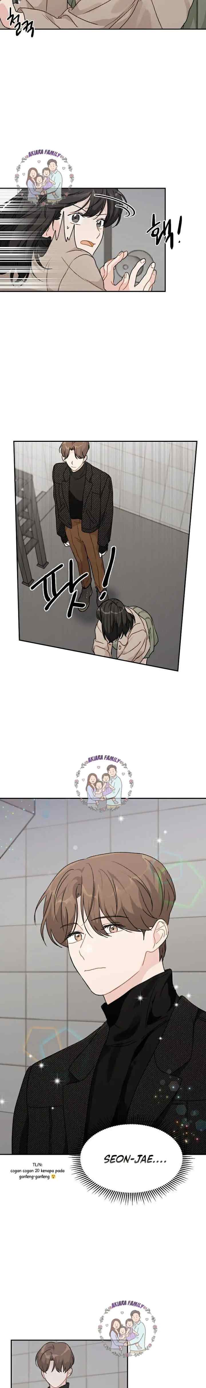 Lovely Runner chapter 45 halaman 11