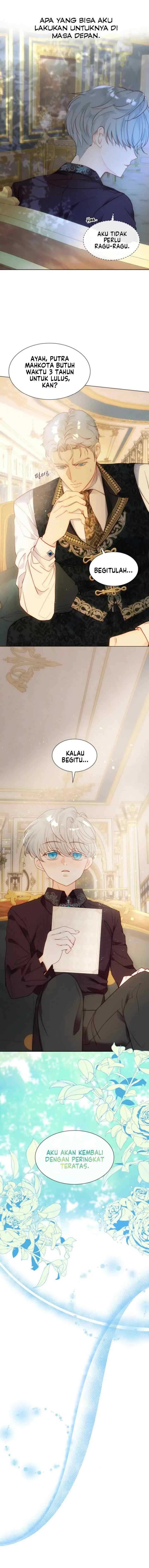 I Was Born The Second Daughter chapter 38 halaman 6