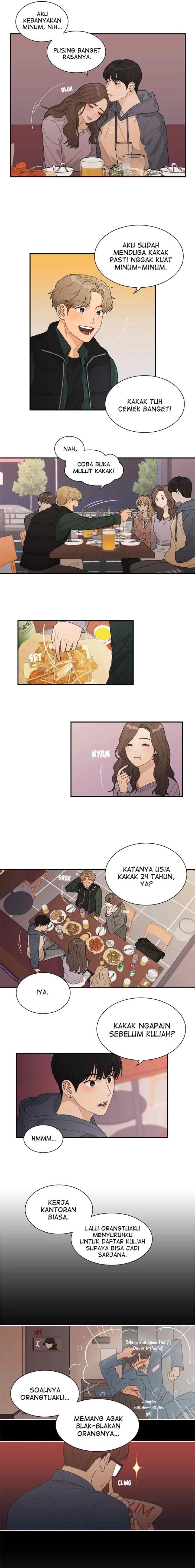 Fall In Love With chapter 2 halaman 6