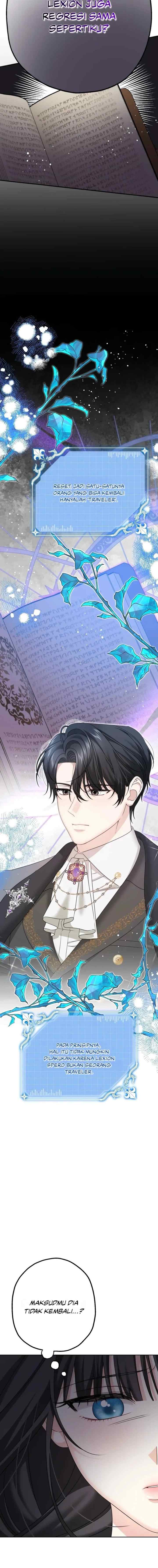 The Obsessive Male Lead Made Me The Female Lead chapter 9 halaman 12