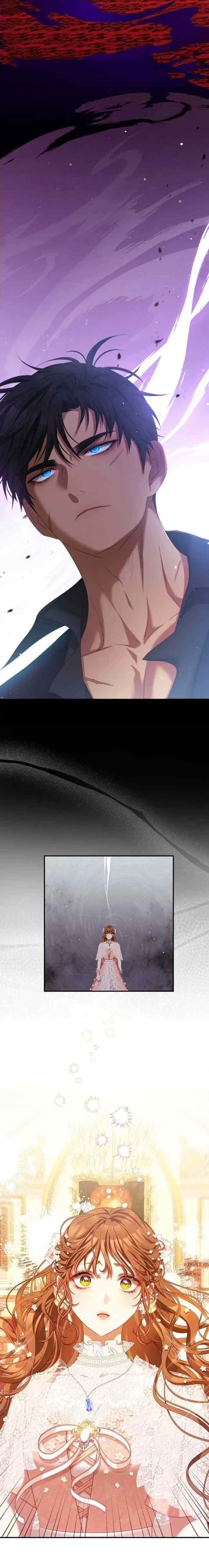 I Have Become The Hero's Rival chapter 43 halaman 15