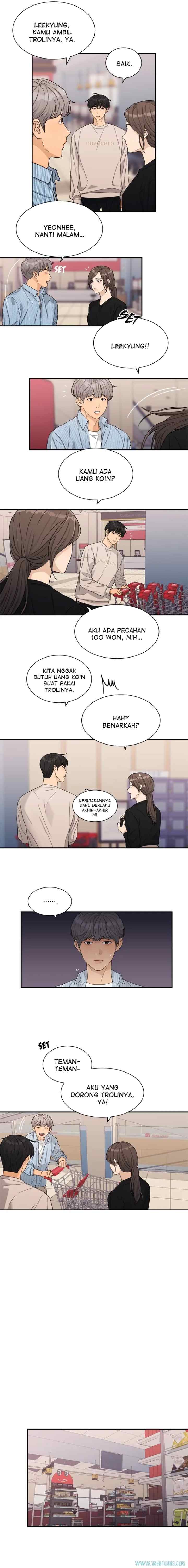 Fall In Love With chapter 9 halaman 6