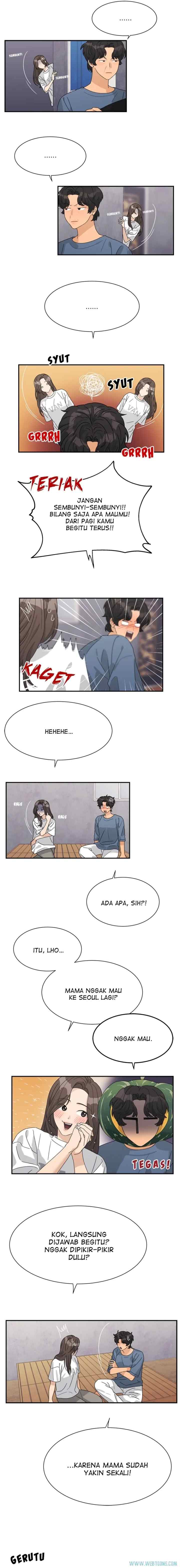 Fall In Love With chapter 101 halaman 6