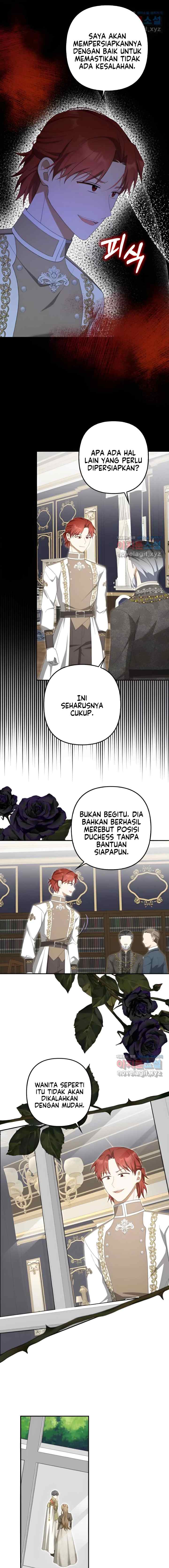 I'm A Cheater, But It's Okay chapter 57 halaman 16